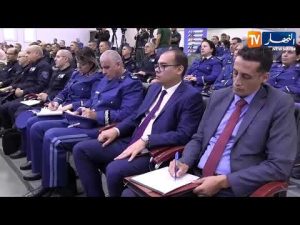 Journée d'étude sur la prévention des drogues par la DGSN