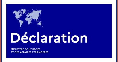 Journée internationale de la fin de l’impunité pour les crimes commis contre des journalistes (2 novembre 2025)