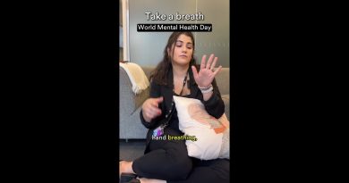 Journée mondiale de la santé mentale : un appel à l'action