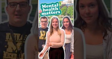 💚 Journée mondiale de la santé mentale : un droit pour tous !