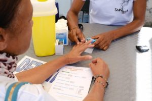 Journée mondiale du diabète : des signaux encourageants mais une vigilance toujours nécessaire à La Réunion