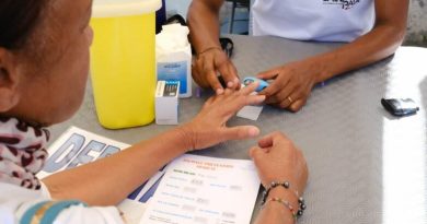 Journée mondiale du diabète : des signaux encourageants mais une vigilance toujours nécessaire à La Réunion