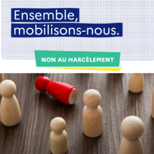 Journée nationale de lutte contre le harcèlement scolaire – Collège du Taravo