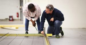 Journée portes ouvertes à L’Amarrez le 6 novembre - Ville de Rezé