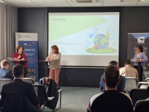 Journée régionale des établissements de formations sanitaires et sociales