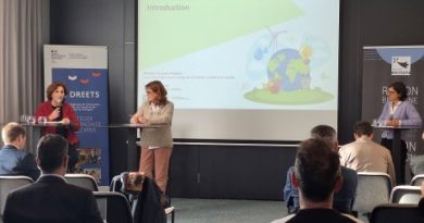 Journée régionale des établissements de formations sanitaires et sociales