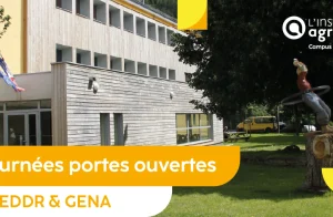 Journées Portes Ouvertes à Florac - édition 2026