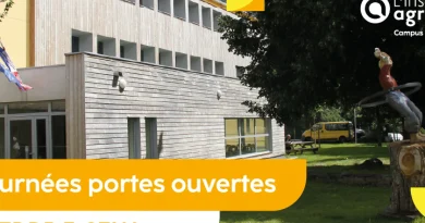 Journées Portes Ouvertes à Florac - édition 2026