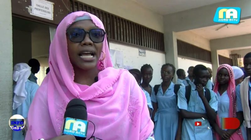 Journées de l'Orientation Scolaire : Éducation Inclusive et Innovante