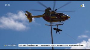 Journées de la sécurité intérieure : hommage aux protecteurs