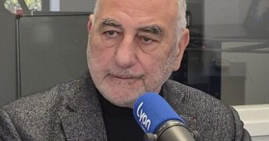 Georges KEPENEKIAN : Ancien Maire de Lyon, Conseiller Municipal du 3e arr et Candidat sans étiquette à la Mairie de Lyon en 2026 cover