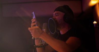 JuL : Documentaire officiel sur TP - 2025