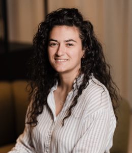 Julie MIALOCQ - ENSCR