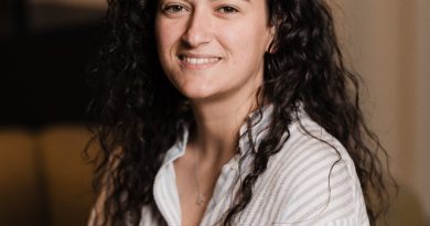 Julie MIALOCQ - ENSCR