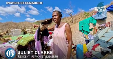 Juliet Clarke Échappe de Justesse à la Colère de Melissa