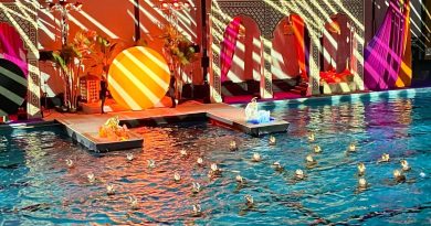 Juline Ivens, 14 ans, très grand talent en natation synchronisée - ICI