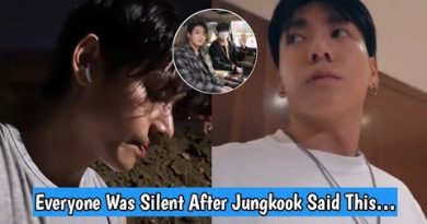 Jungkook s'exprime avec émotion sur Taehyung, une révélation choc !