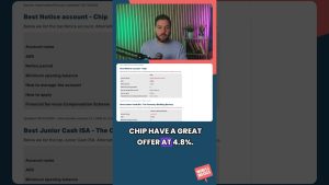 Jusqu'à 7,5 % d'intérêt : Meilleures offres d'épargne UK (oct. 2025)