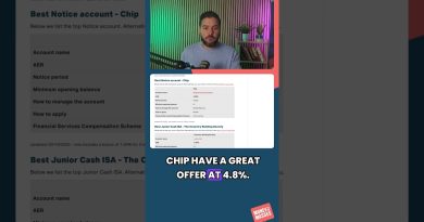 Jusqu'à 7,5 % d'intérêt : Meilleures offres d'épargne UK (oct. 2025)