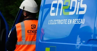 Jusqu’à mille foyers sans électricité à Vertou et Basse-Goulaine : la situation est rétablie