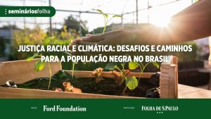 Justice Raciale et Climatique : Énergie, Emploi et Réparation