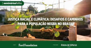 Justice Raciale et Climatique : Énergie, Emploi et Réparation