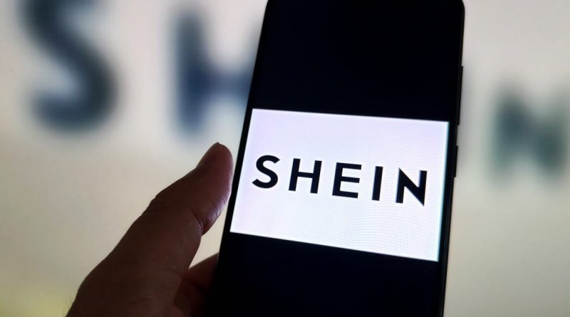 Justice. Shein signalé à la justice française pour la vente de poupées à caractère pédopornographique