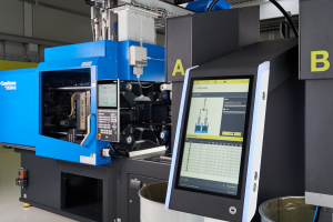 K 2025 : Sumitomo Demag facilite le LSR électrique