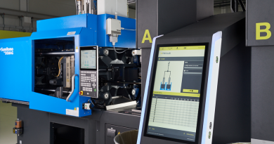 K 2025 : Sumitomo Demag facilite le LSR électrique