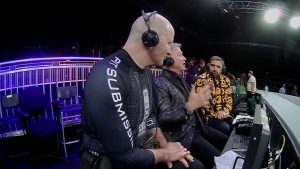 KARATE COMBAT 57 : Khamzin affronte Weathersby en direct