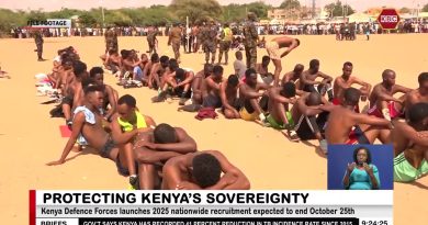 KDF lance une campagne de recrutement nationale 2025