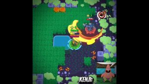 KENJI FACE AU CYBERHARCELEMENT