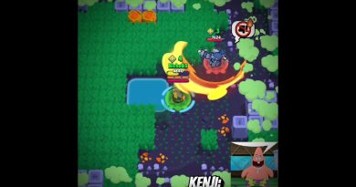 KENJI FACE AU CYBERHARCELEMENT