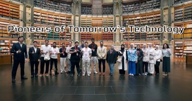 KFAS : Les pionniers de la technologie pour la jeunesse koweïtienne