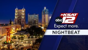 KSAT 12 Nightbeat : Édition du 7 octobre 2025
