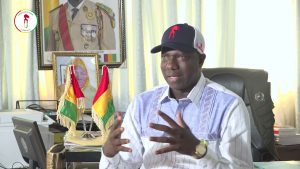 KUSH : L'IIFPIDCA s'engage pour sa prévention et éradication