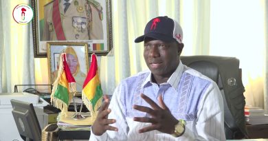 KUSH : L'IIFPIDCA s'engage pour sa prévention et éradication