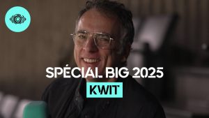 KWIT : Innover pour prévenir les addictions efficacement