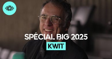 KWIT : Innover pour prévenir les addictions efficacement