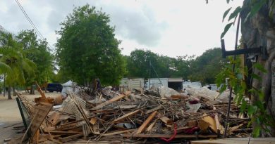 Kabana Beach : les gérants fixés sur leur sort le 18 décembre