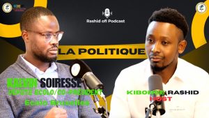 Kalvin Soiresse critique l'hypocrisie et les promesses politiques
