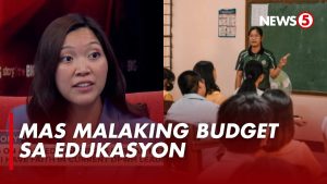 Kamara augmente le budget éducatif de 56 milliards pour 2026