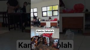 Kantin Scolaire : Un Lieu de Vie et de Partage