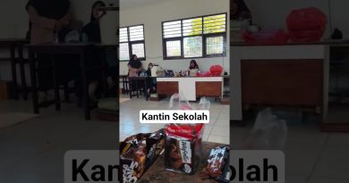 Kantin Scolaire : Un Lieu de Vie et de Partage