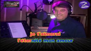 Karaoké Franck Olivier : Une rencontre inoubliable