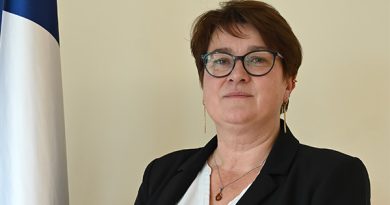 Karine Delamarche nommée directrice de cabinet de Marc Guillaume