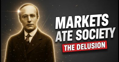 Karl Polanyi : Marchandisation, Effondrement Social et Illusion