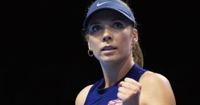 Katie Boulter se sépare de son entraîneur : déclaration émotive