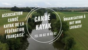 Kayak sur le Madon et la Moselle : Guide Débutants en Lorraine