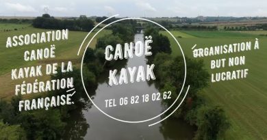 Kayak sur le Madon et la Moselle : Guide Débutants en Lorraine